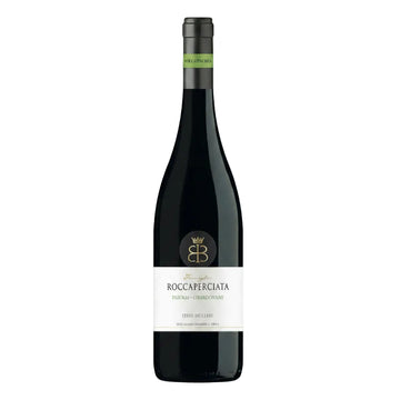 Vino Blanco Firriato Roccaperciata