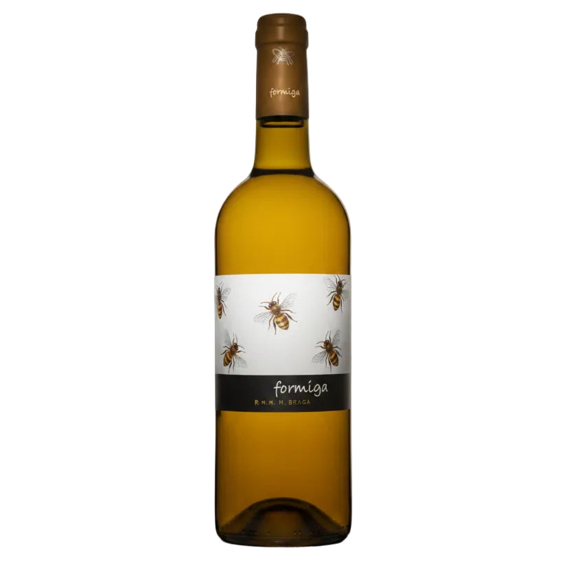 Vino Blanco Formiga de Seda Clos Galena 750ml