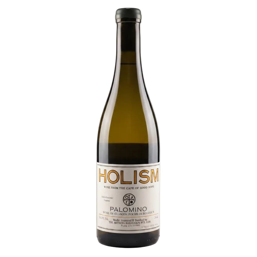 Vino Blanco Holism Palomino 750ml Sudáfrica