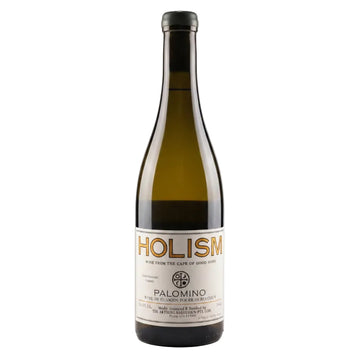 Vino Blanco Holism Palomino 750ml Sudáfrica