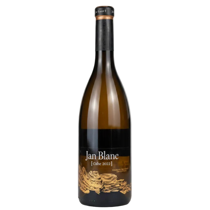 Vino Blanco Jan Blanc 2022 750ml 