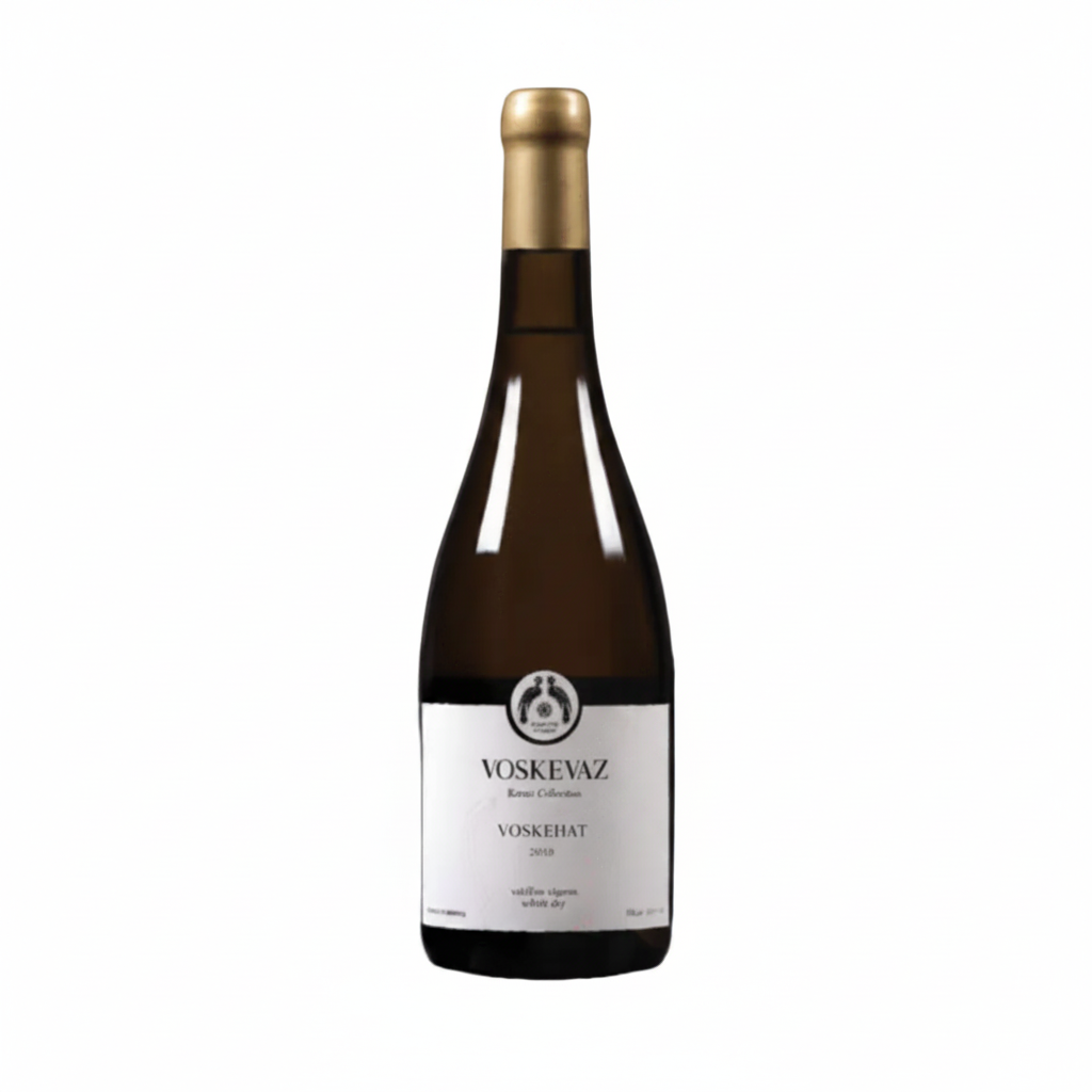 Vino_Blanco_Karasi_Collection_Voskehat_White_Dry