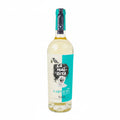 Vino Blanco La Maldita de 750 ml