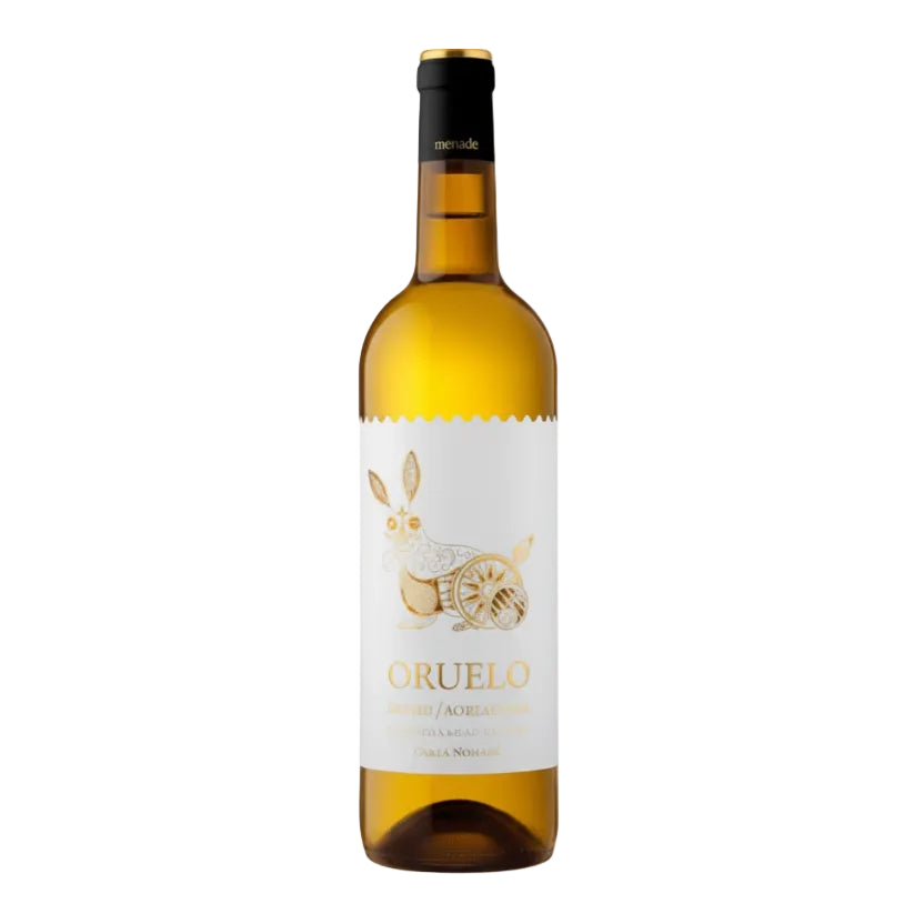 Vino Blanco Magnum Verdejo 2024 (1.5L) | Frescura de Rueda para Compartir