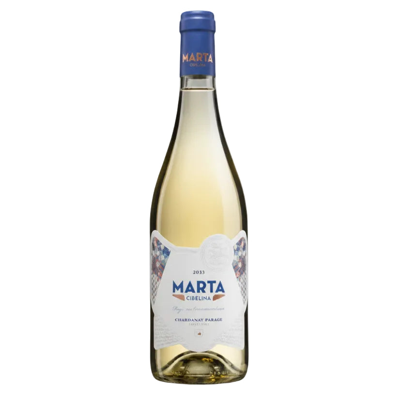 Vino Blanco Marta Cibelina 750ml