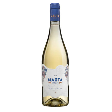 Vino Blanco Marta Cibelina 750ml