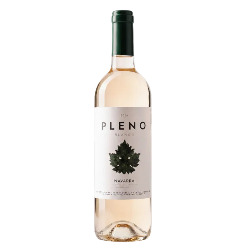 Vino Blanco Principe De Viana Pleno Blanco  - Vino de Italia