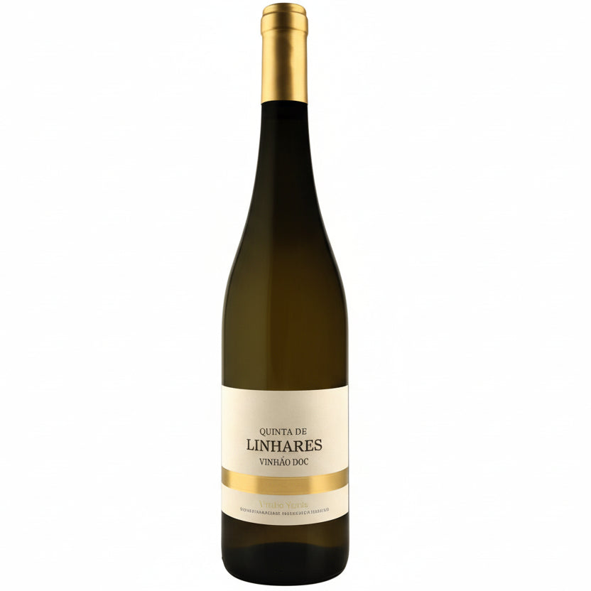 Vino Blanco Quinta de Linhares | Reserva Avesso 2020