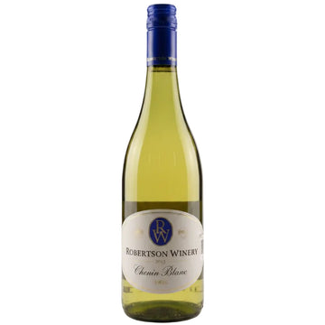 Vino Blanco Robertson Chennin Blanc 750ml Sudáfrica