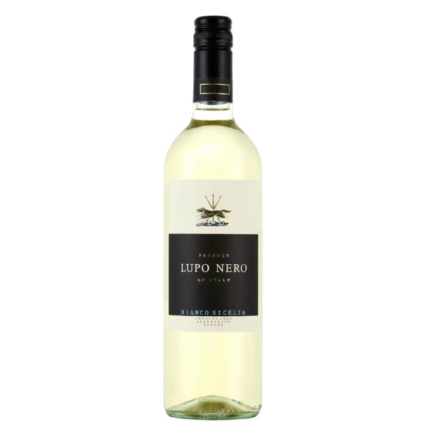 Vino Blanco Rocca Lupo Nero Blanco 