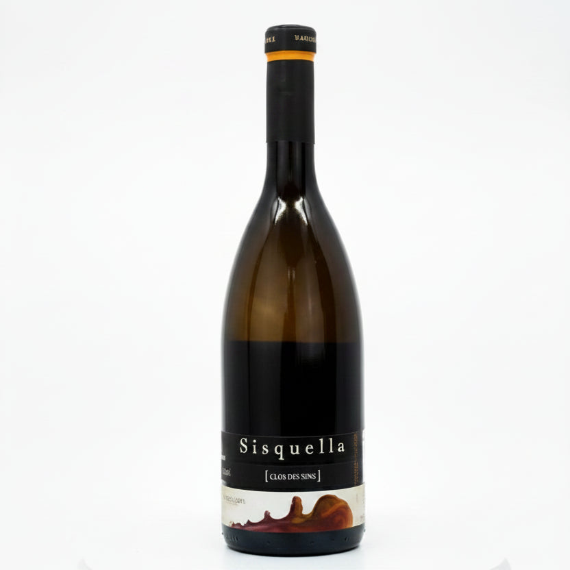 Vino Blanco Sisquella  2019 1.5lt