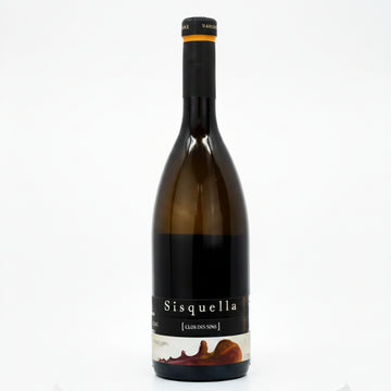 Vino Blanco Sisquella  2019 1.5lt
