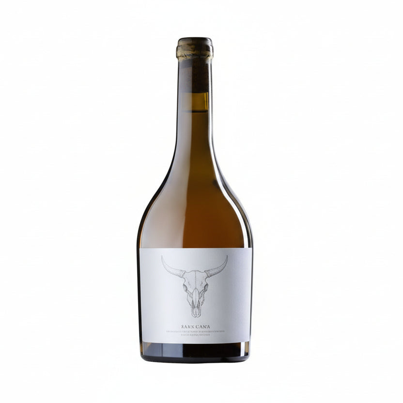 Vino Blanco Sobrenatural 2016 | Verdejo Natural de Gran Guarda