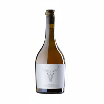 Vino Blanco Sobrenatural 2016 | Verdejo Natural de Gran Guarda