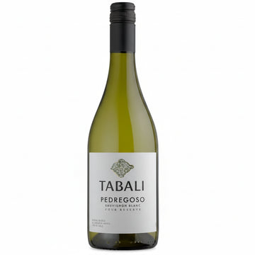 Vino Blanco Tabali Pedregoso Sauvignon Blanc | Valle de Limarí