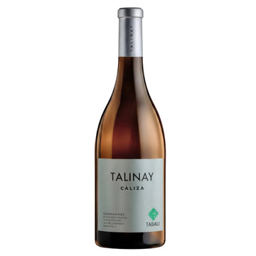 Vino Blanco Talinay Caliza Chardonnay 2023 | Viña Tabalí  Valle de Limarí 750ml