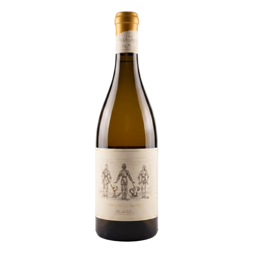 Vino Blanco Tres Piedra Unanimpus Santa Cruz 750ml
