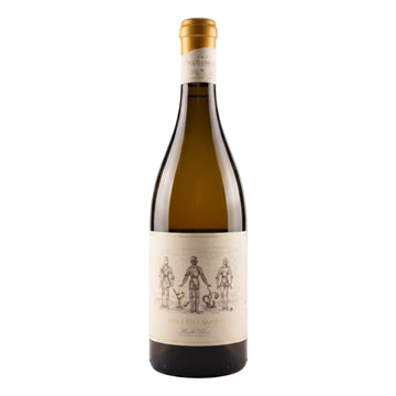 Vino Blanco Tres Piedra Unanimpus Santa Cruz 750ml