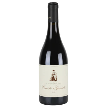 Vino Blanco Viñedo Barreiros 2021 750ml