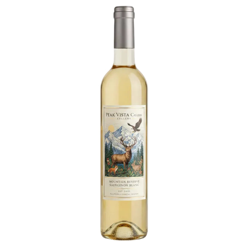 Vino Blanco Victoria 2 750ml