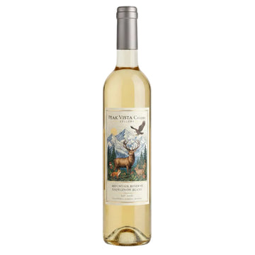 Vino Blanco Victoria 2 750ml