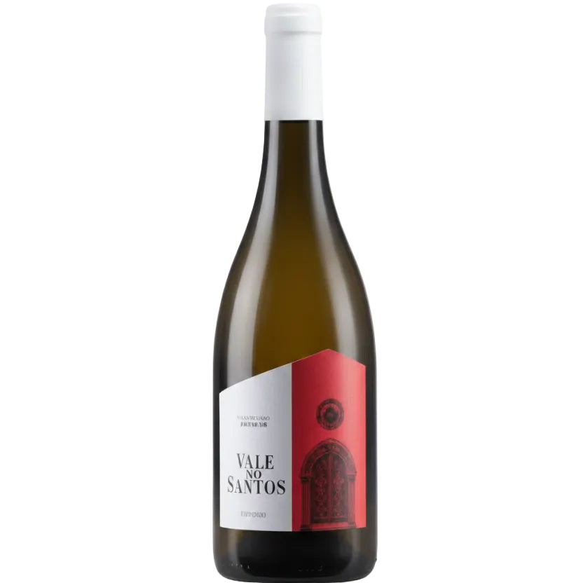 Vino Blanco Vinho Verde Alvarinho Vale dos 750ml Portugal
