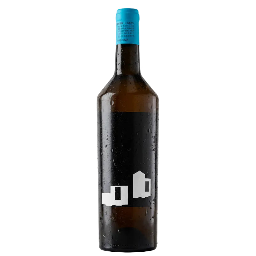 Vino Blanco Viticultores Althay 750ml