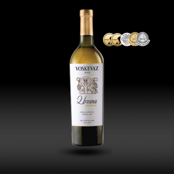 Vino-Blanco-Voskevaz-Voskevaz-White-Dry