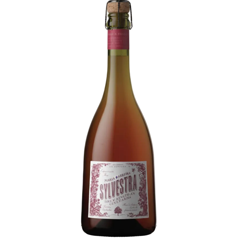 Vino Espumoso Rosado Sylvestra La Vie en Rose 2021 | Bressia