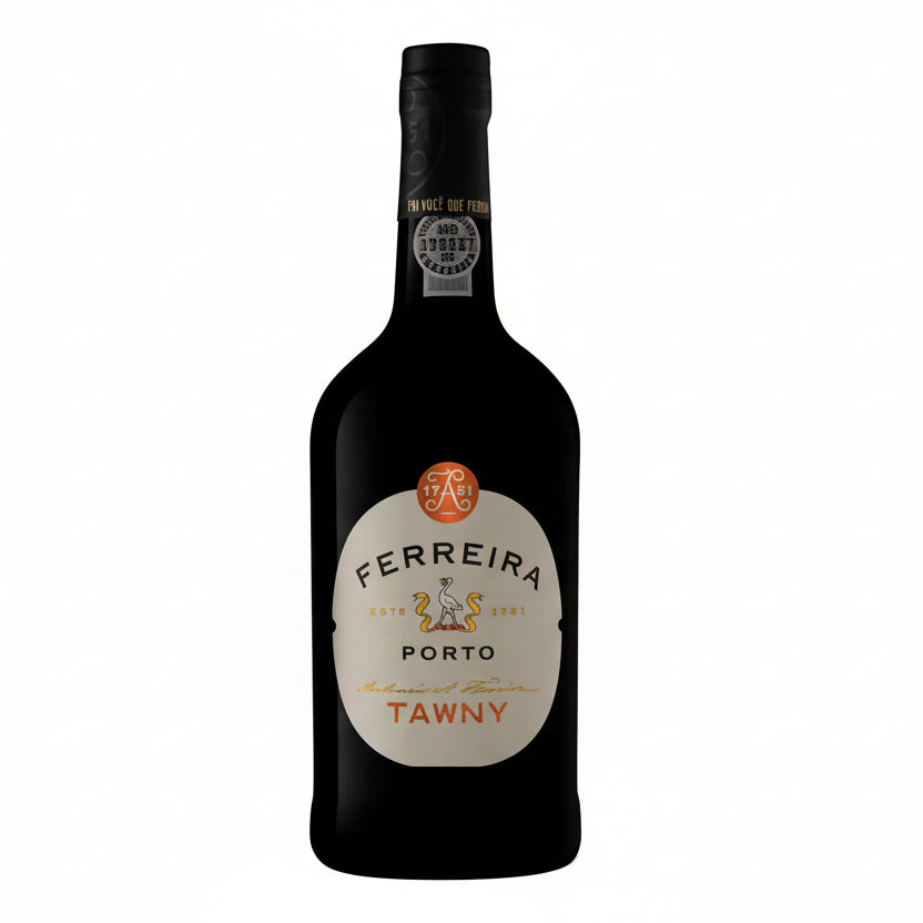 Vino Generoso Oporto Tawny | Calidad Premium de Portugal