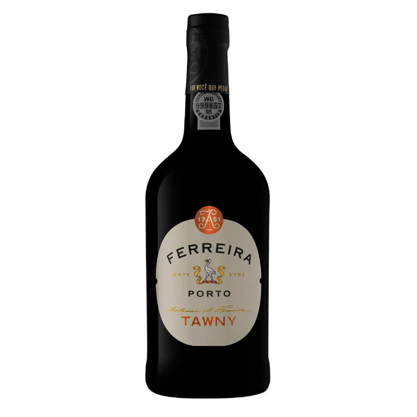 Vino Generoso Tawny Reserve Jockey Club | Oporto