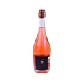 Vino Rosado  Alma Negra Espumante Brut Nature - Rose Malbec - Pinot Noir 750ml  Argentina