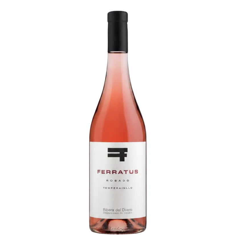 Vino Rosado Ferratus 750ml