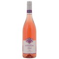 Vino Rosado Rocca Zinfandel Blush, Puglia - Vino de Italia