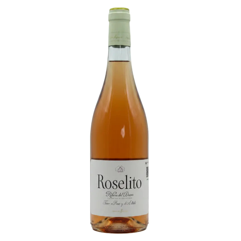 Vino Rosado Roselito Ribera del Duero 2022 750ml