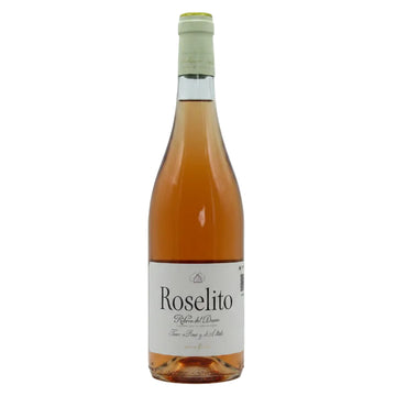 Vino Rosado Roselito Ribera del Duero 2022 750ml