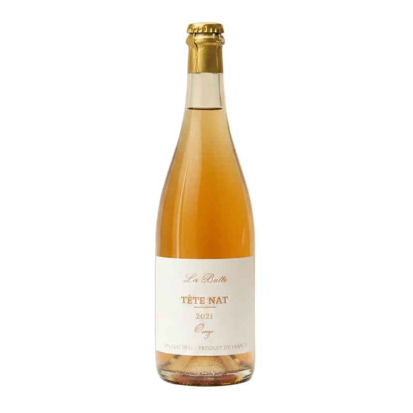 Vino Rosado Tete Nat´Oragne 750ml