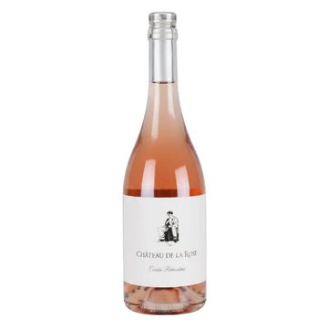 Vino Rosado Viñas Centenarias 750ml