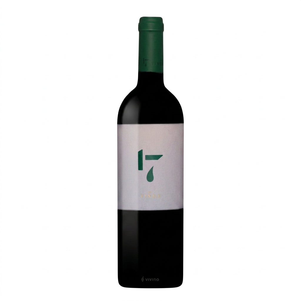 Vino Tinto 17 By Pinea 2021