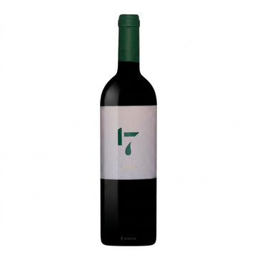 Vino Tinto 17 By Pinea 2021