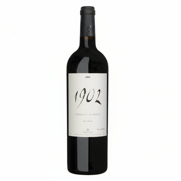 Vino Tinto 1902 Centenary Carignan 2017 | Cariñena Centenaria DOQ Priorat