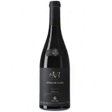 Vino Tinto 1903 Coma de Cases 2020 | DOQ Priorat Mas Doix