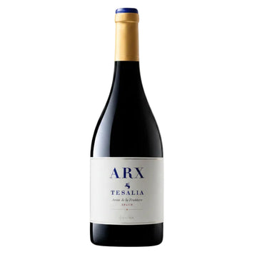 Vino Tinto ARX Tesalia Arcos de la Frontera 2022 750ml