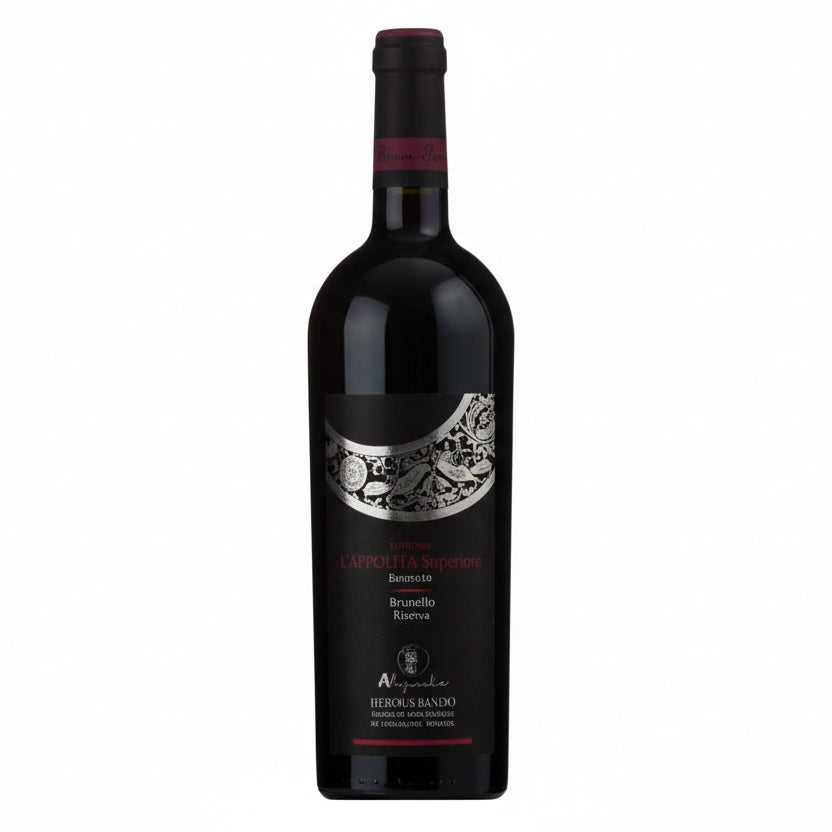 Vino Tinto Alexander Winery | Cabernet Sauvignon Reserve 750ml 