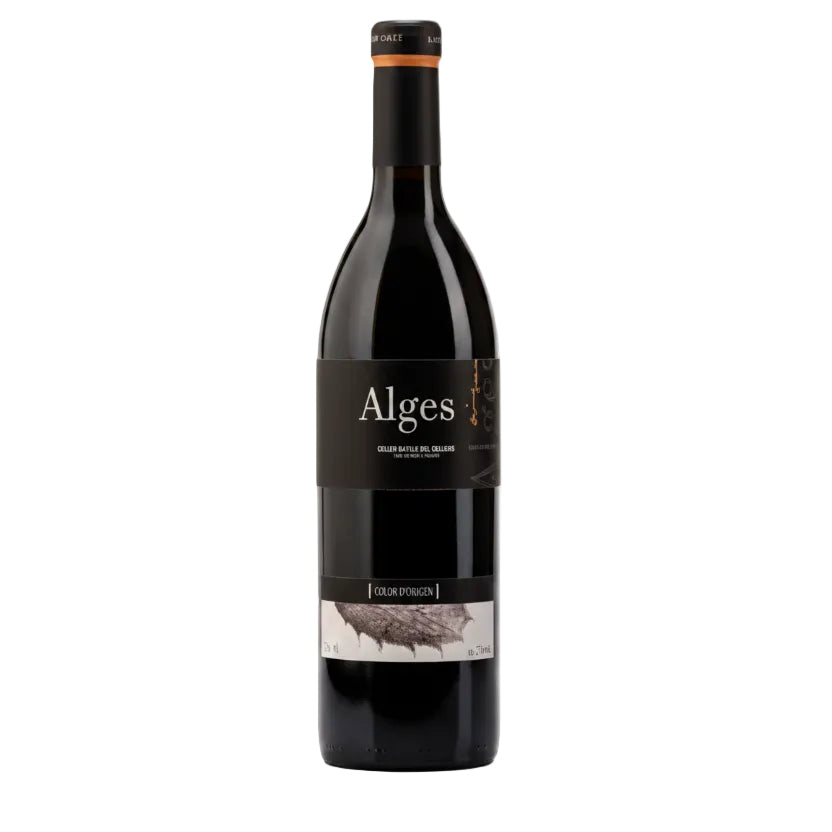 Vino Tinto Alges 2014 Magnum 750ml