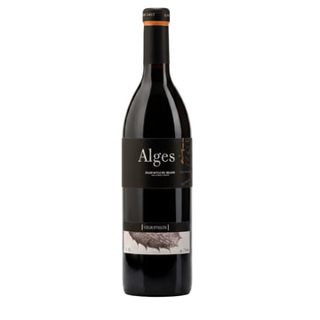 Vino Tinto Alges 2014 Magnum 750ml