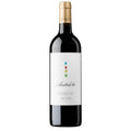 Vino Tinto Antídoto Ribera del Duero 2021 750ml