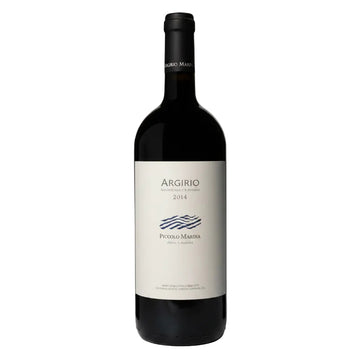 Vino Tinto Argio Magnum Podernuovo