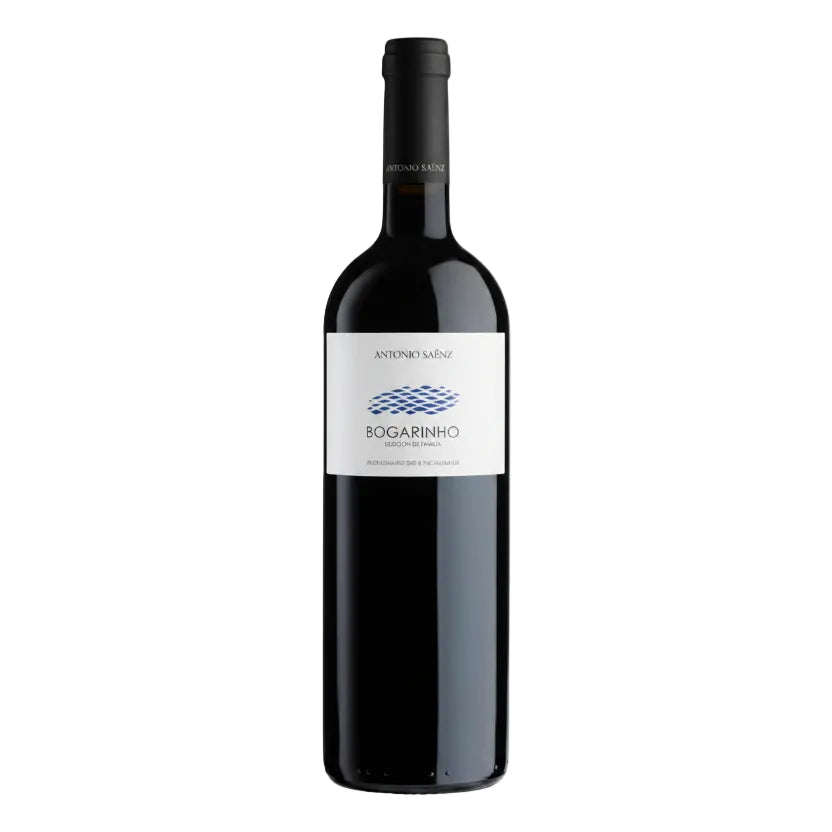 Vino Tinto Argirio Pordenuovo 750ml