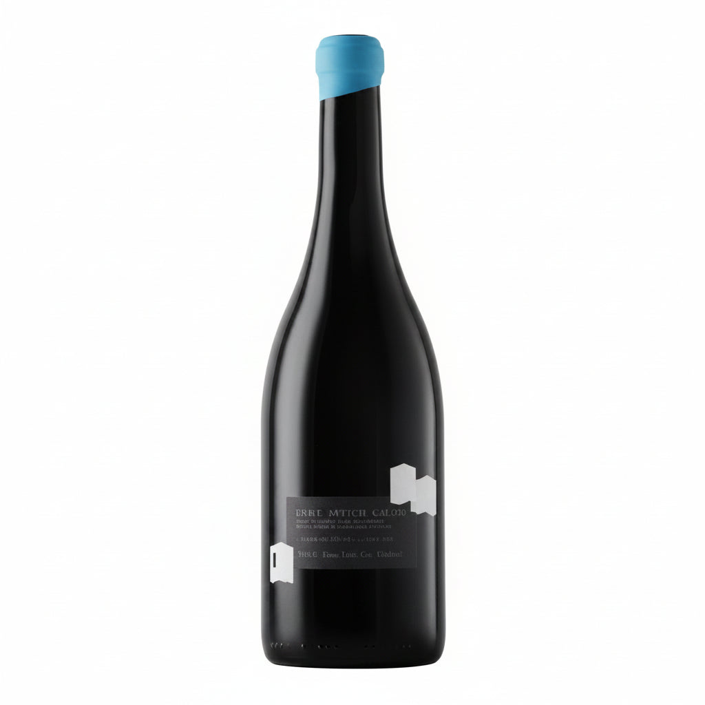 Vino Tinto Avelina Althay 750ml